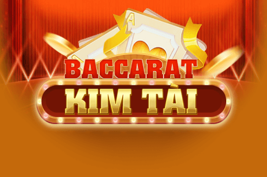 68wim Baccarat Kim Tài