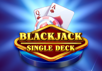 68wim Blackjack Single Deck