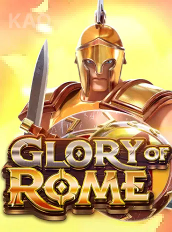 68wim Fa Cai Glory Of Rome Portrait